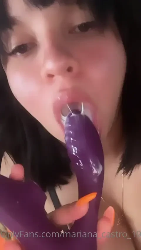 Que ganas como de chupar picha y que me culeen toda la verdad me hace 