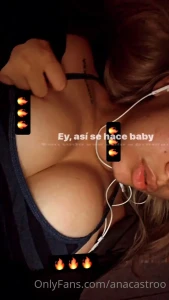 Una de mis canciones favoritas lastima que no tenga sonido