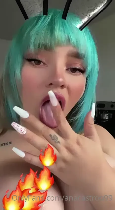 Me encanto chuparlas de esa forma 