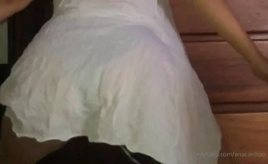 El blanco definitivamente me gusta mucho