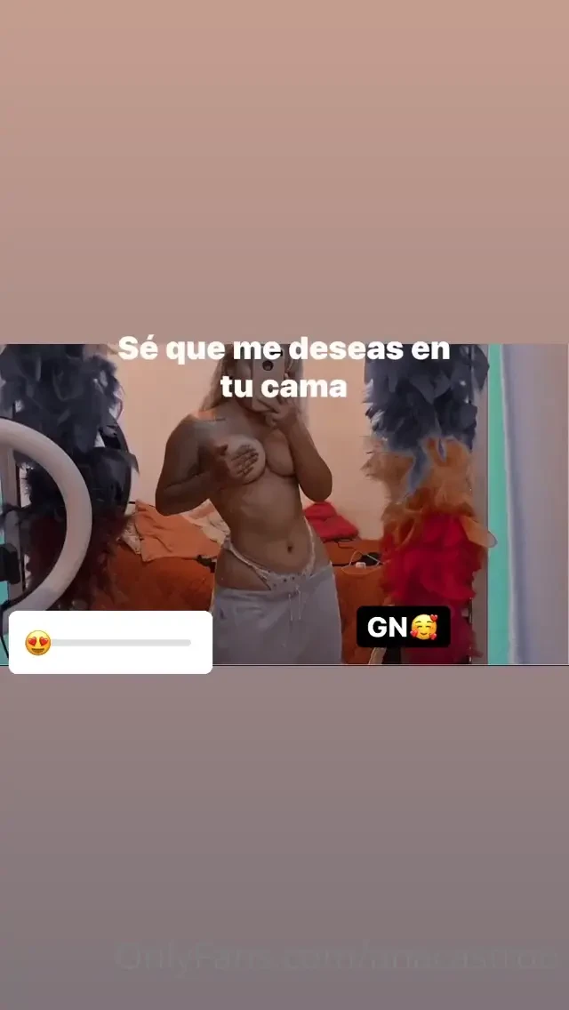 Gn mis amores 