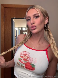 I d let you pull on them