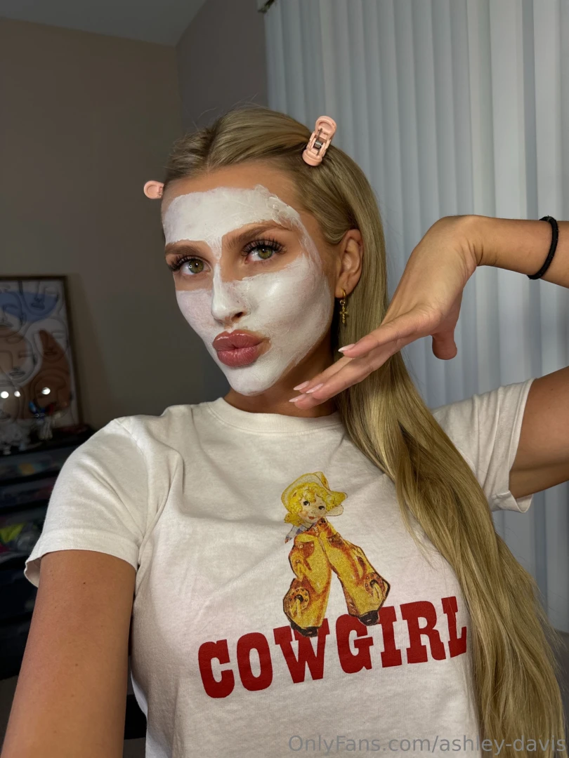 Did someone say self care sunday 