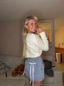 I already put a couple bows on your christmas present