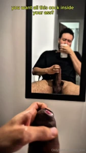 Trunk of memories video of 2022 my first load in front of the mirror