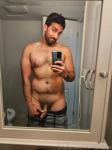 Ready for bed who s joining me