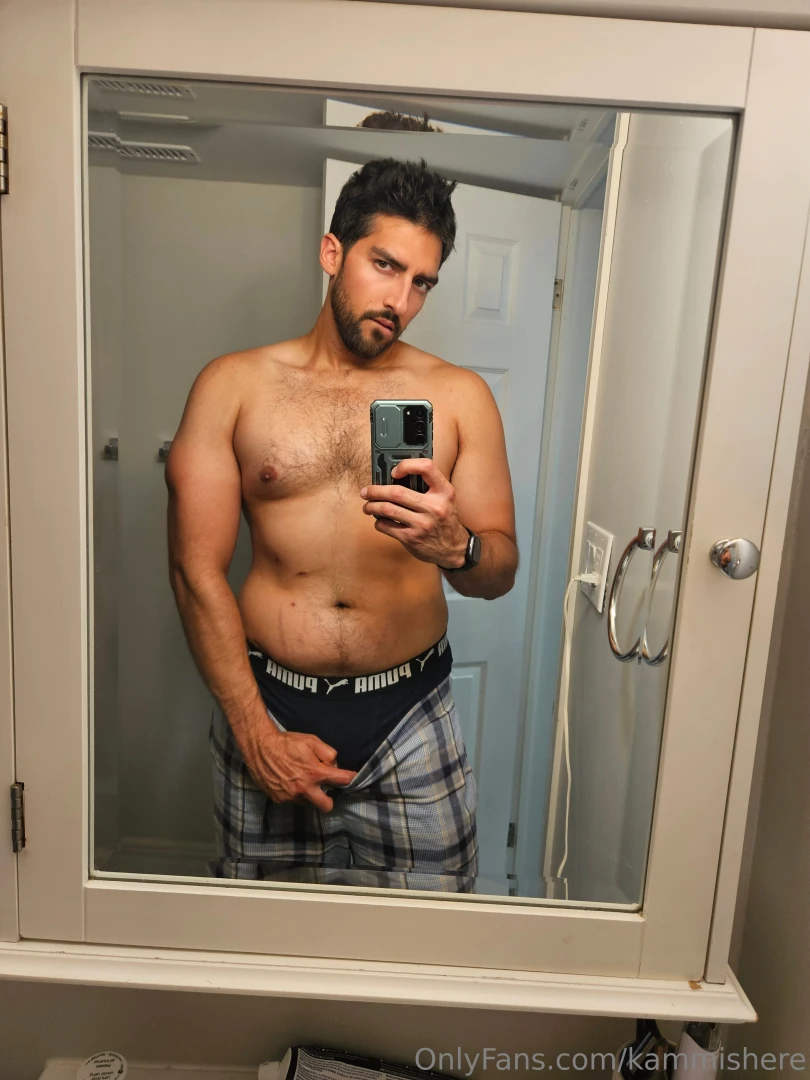 Ready for bed who s joining me part 1 