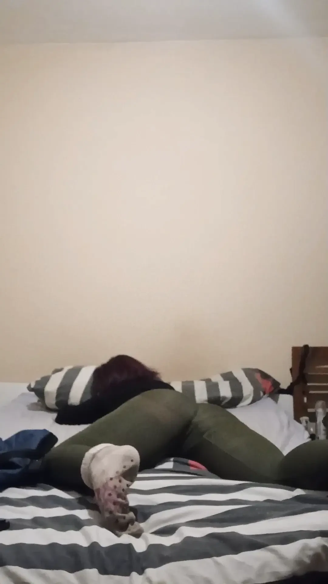 Vamos a dormir part 4 