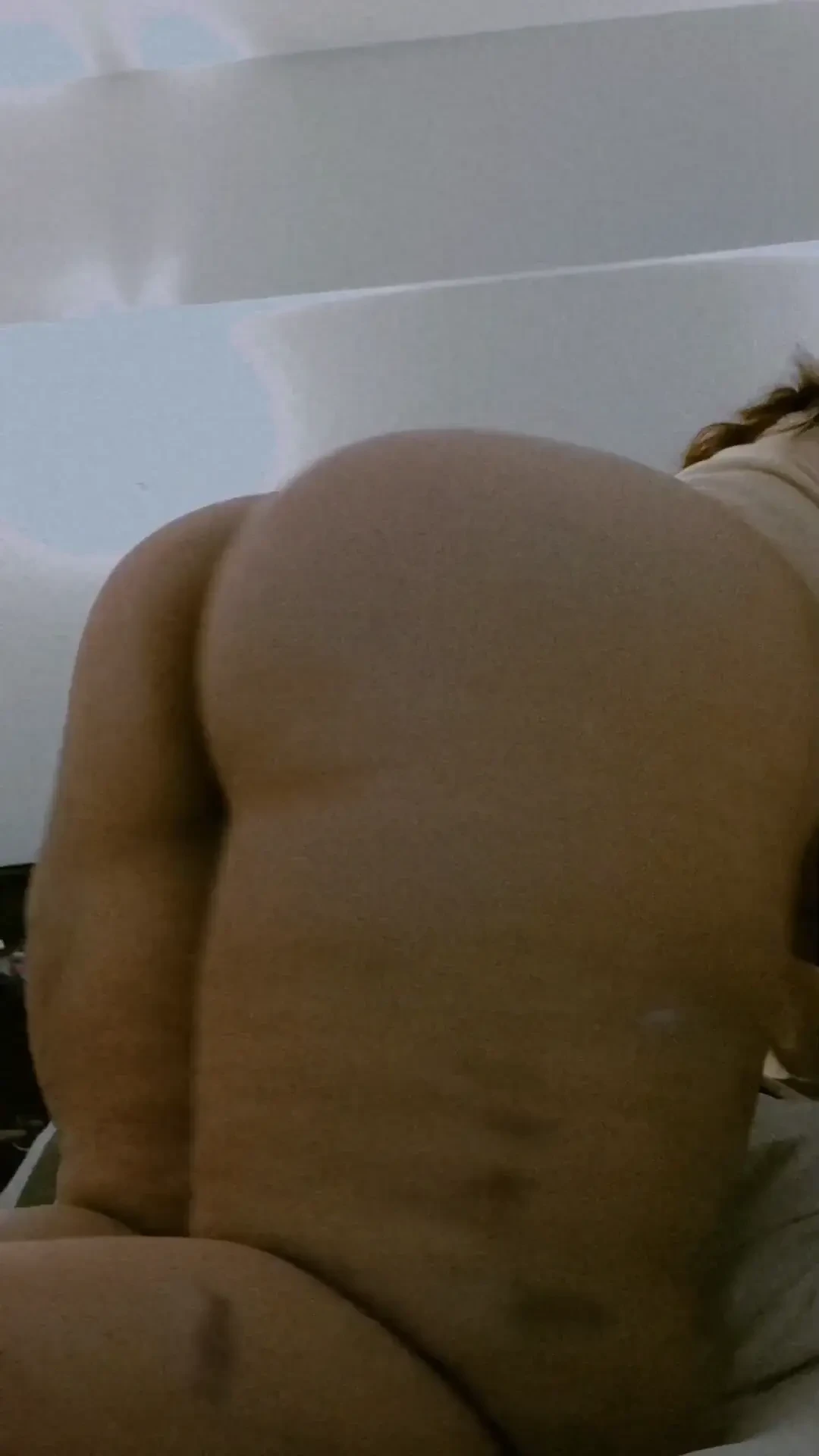 Perd n por mis piernitas llena de moretones pues gimnasio 