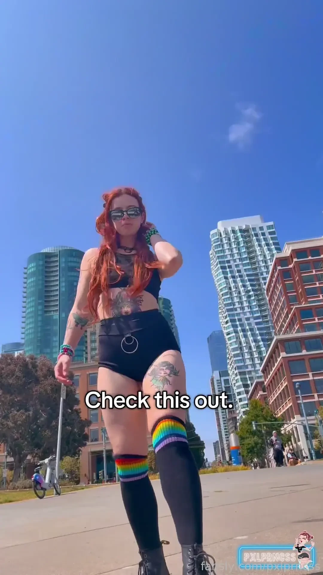 Check this out booty ass jiggle bootyshake tiktok reel 