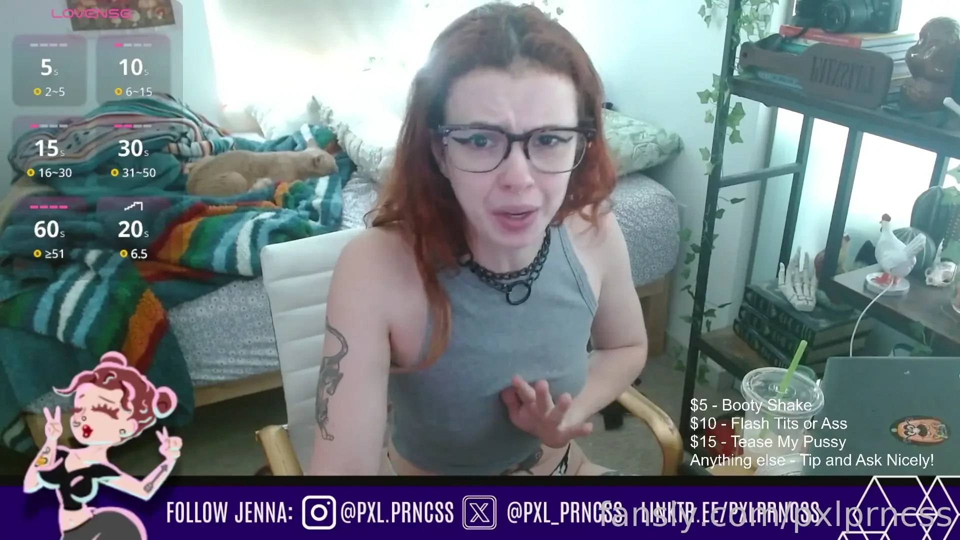 This friday s stream was a little different and i had so much fun i 