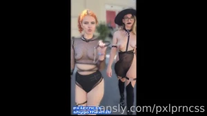 One of the best things about folsom was all of the switchy fun i got