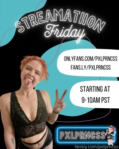 I will be streaming tomorrow for a couple hours in the morning come part 1