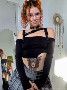 I spent all day saturday filming three new solo videos i am so excited