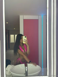 How are my tan lines looking part 1