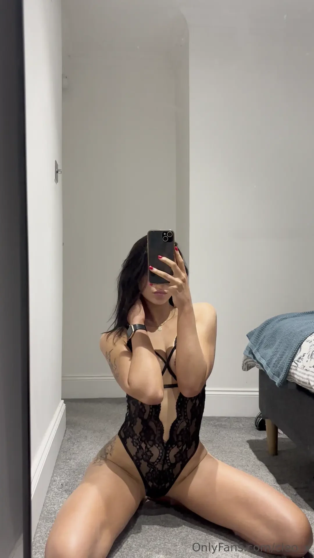 I couldn t wait to show you this one 