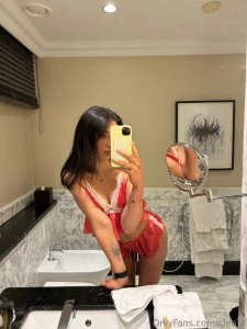 Once you look you can t look away