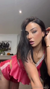 Do i look pretty in pink part 36