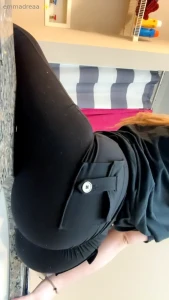 Would you fuck me on the counter part 15