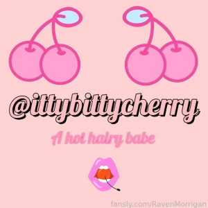 Ittybittycherry has the hottest pov bush and armpit content she s so
