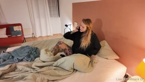 Es ist doch immer gut wenn man wei wen man anrufen muss wenn man in
