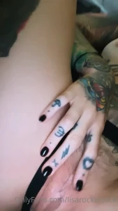 Moiniii gerade wach geworden und schon wieder lust auf einen fetten