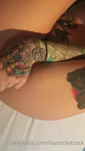 Und schon wieder geil jetzt nen big dick bei mir im bettchen