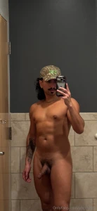 At the gym after the gym part 4