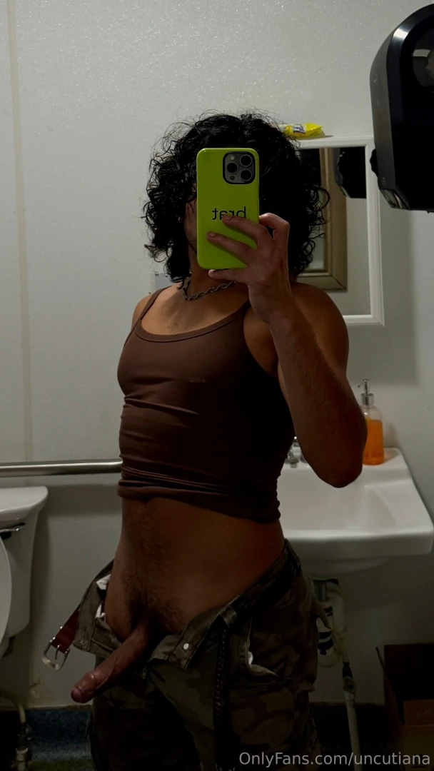 Bathroom break part 16 