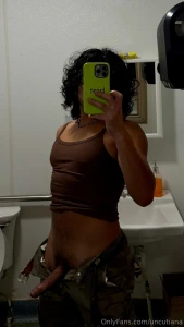 Bathroom break part 16