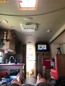 Open up the pit