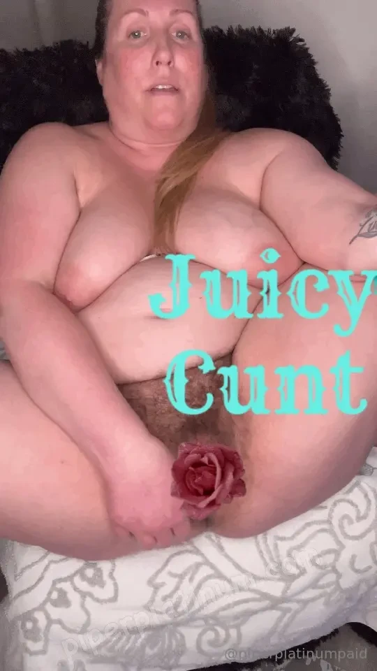 New june video spreading my hairy cunt wide open while i rub my clit part 1 