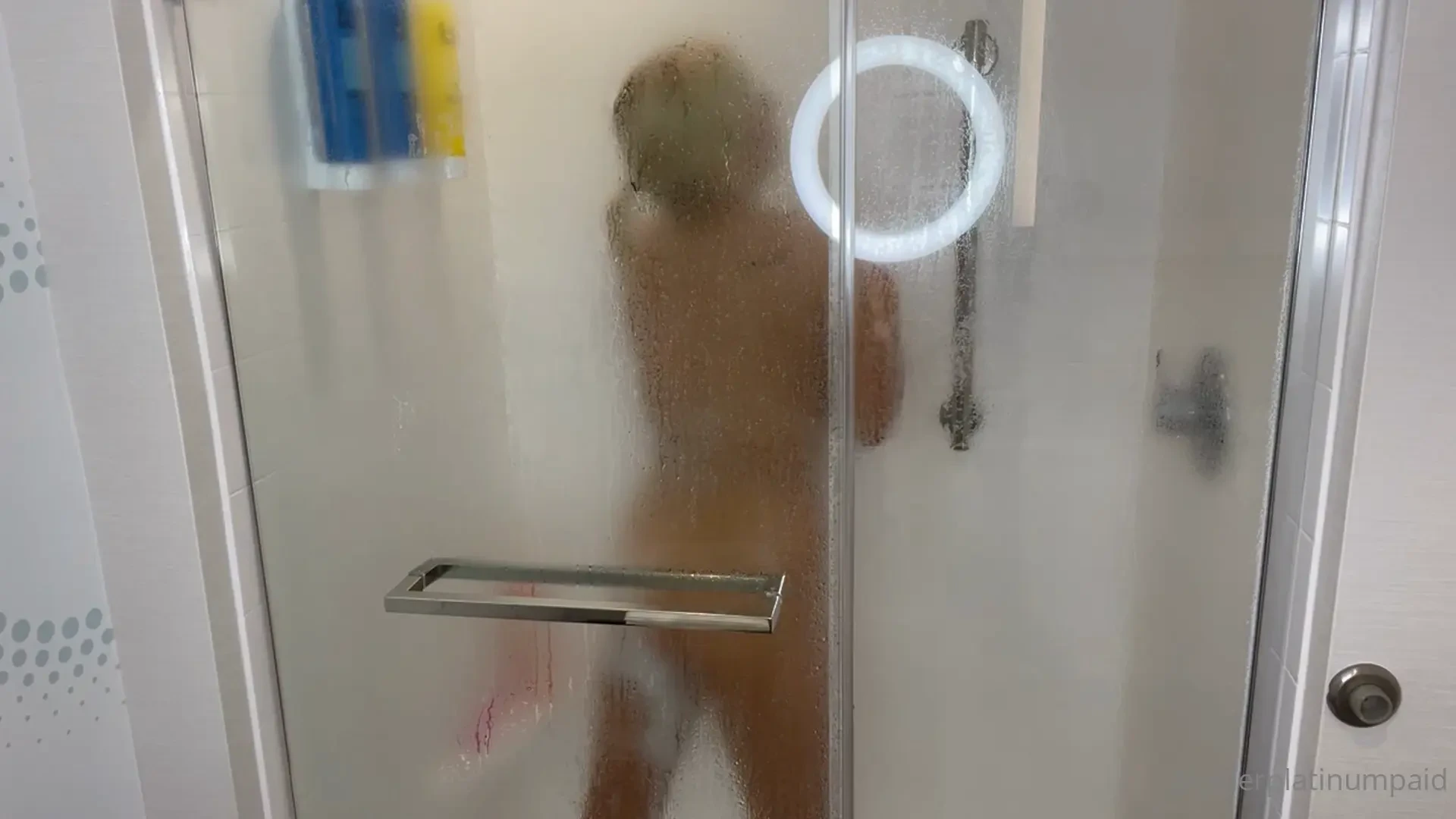 Let me make you a custom video showing you how much i love you part 1 