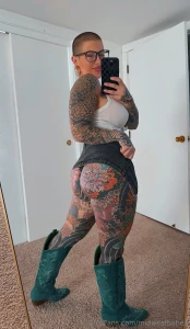 Should i take it all off part 463