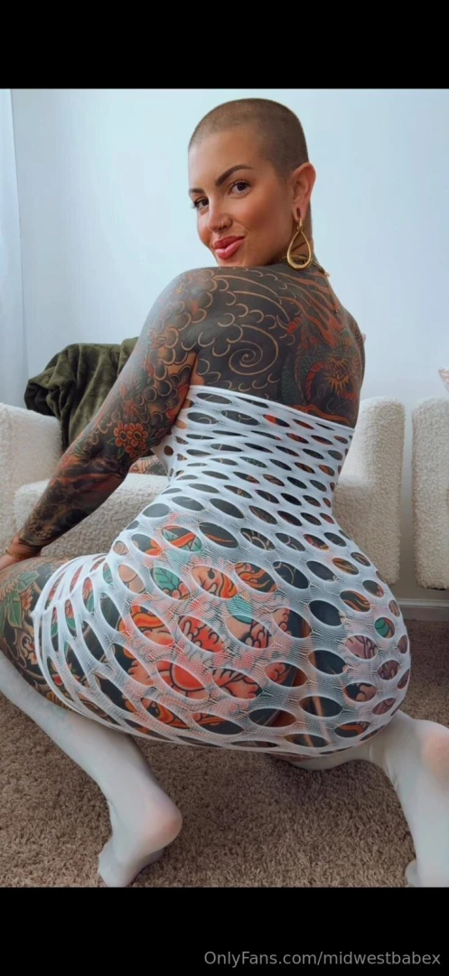Would you eat it from the back part 59 