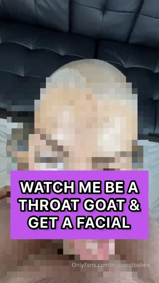 Facials are my favorite 