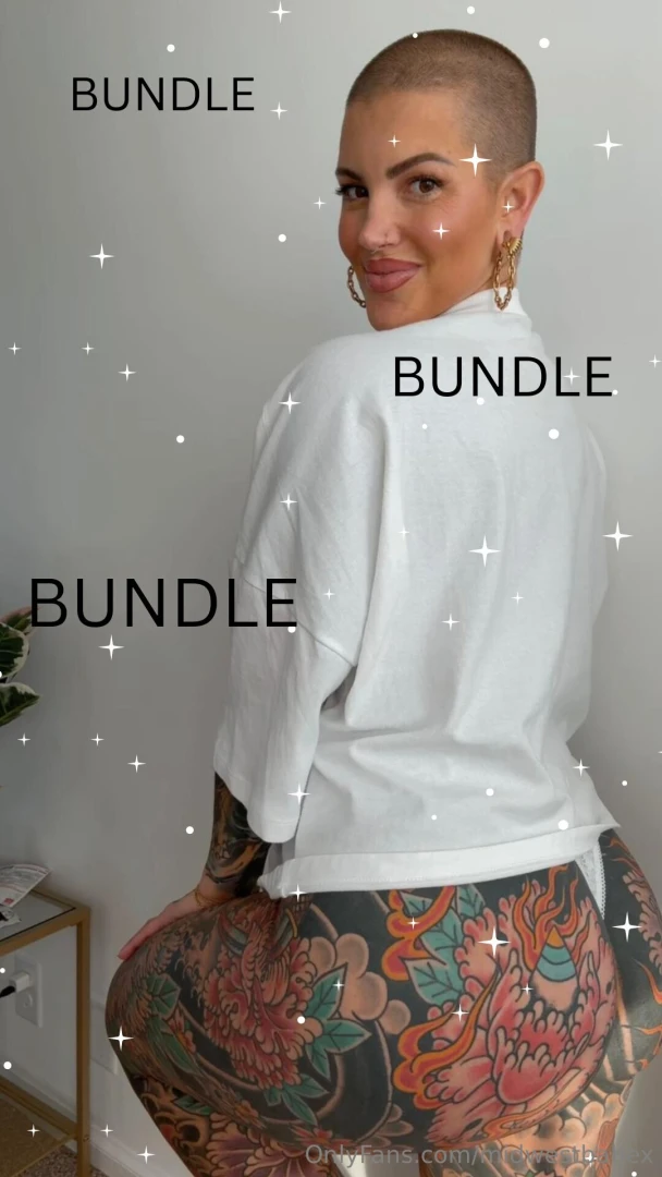 Tpa bundle tits pussy ass 10 