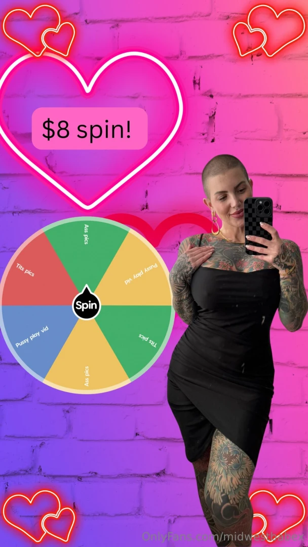Another wheel another chance don t skip out on some awesome content 
