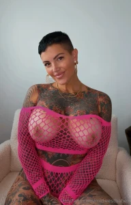 My tits are out now take you cock out