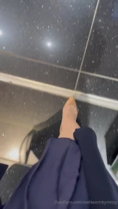 More of may