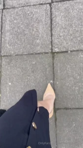 My week in shoes and i think i ve finally caught up