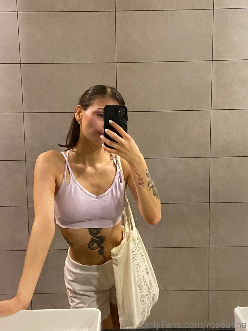 Early gym session for today 