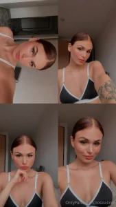 And if we end this month with something magical and new something that