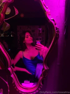 They need you in this mirror will you join me