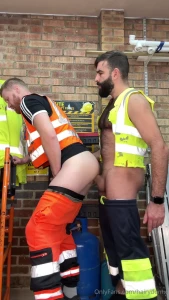Hi there check your inbox for the full video tradesmancock