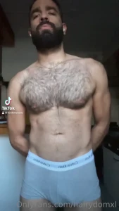 Bounce it with daddy