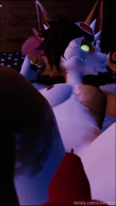 Not fair you cheated furry vtuber vr vrchat tiktok brat