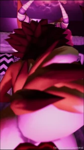 Fine you convinced me furry vtuber vr vrchat tiktok brat