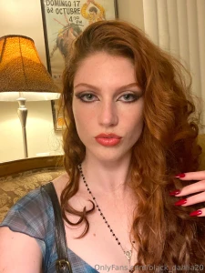 Your femdom queen femdom redhead findom dominatrix session finsub