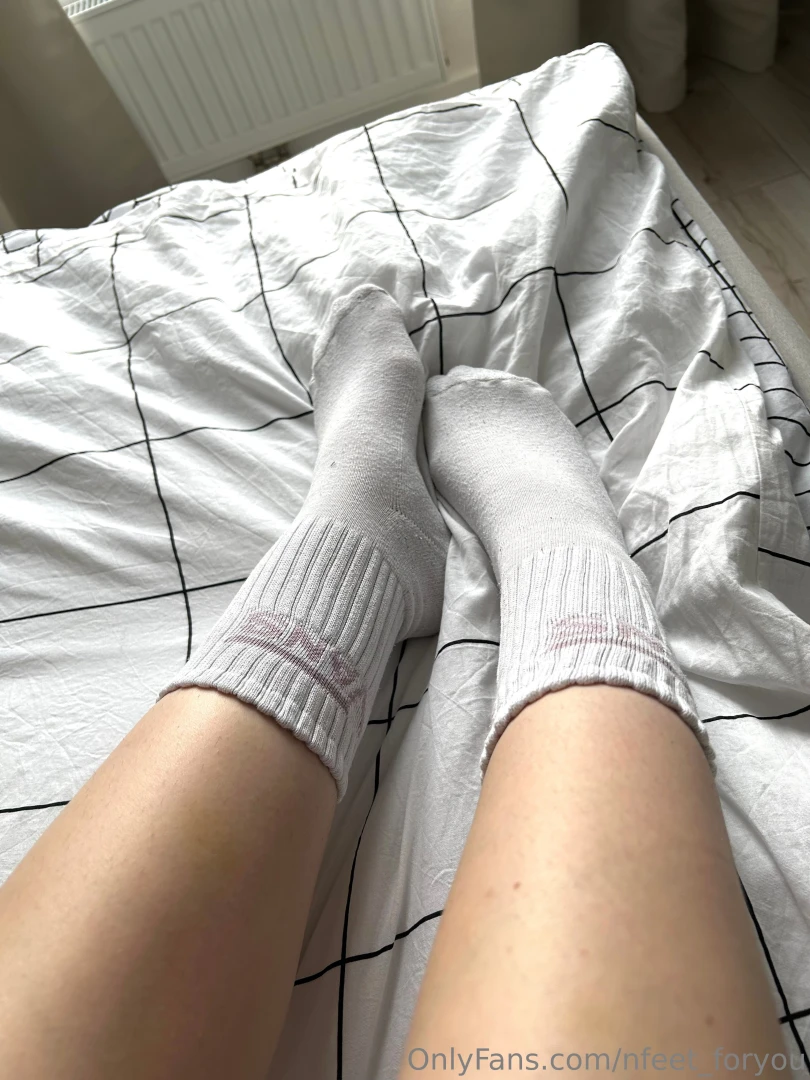 Hi love long time no see did you miss my feet 